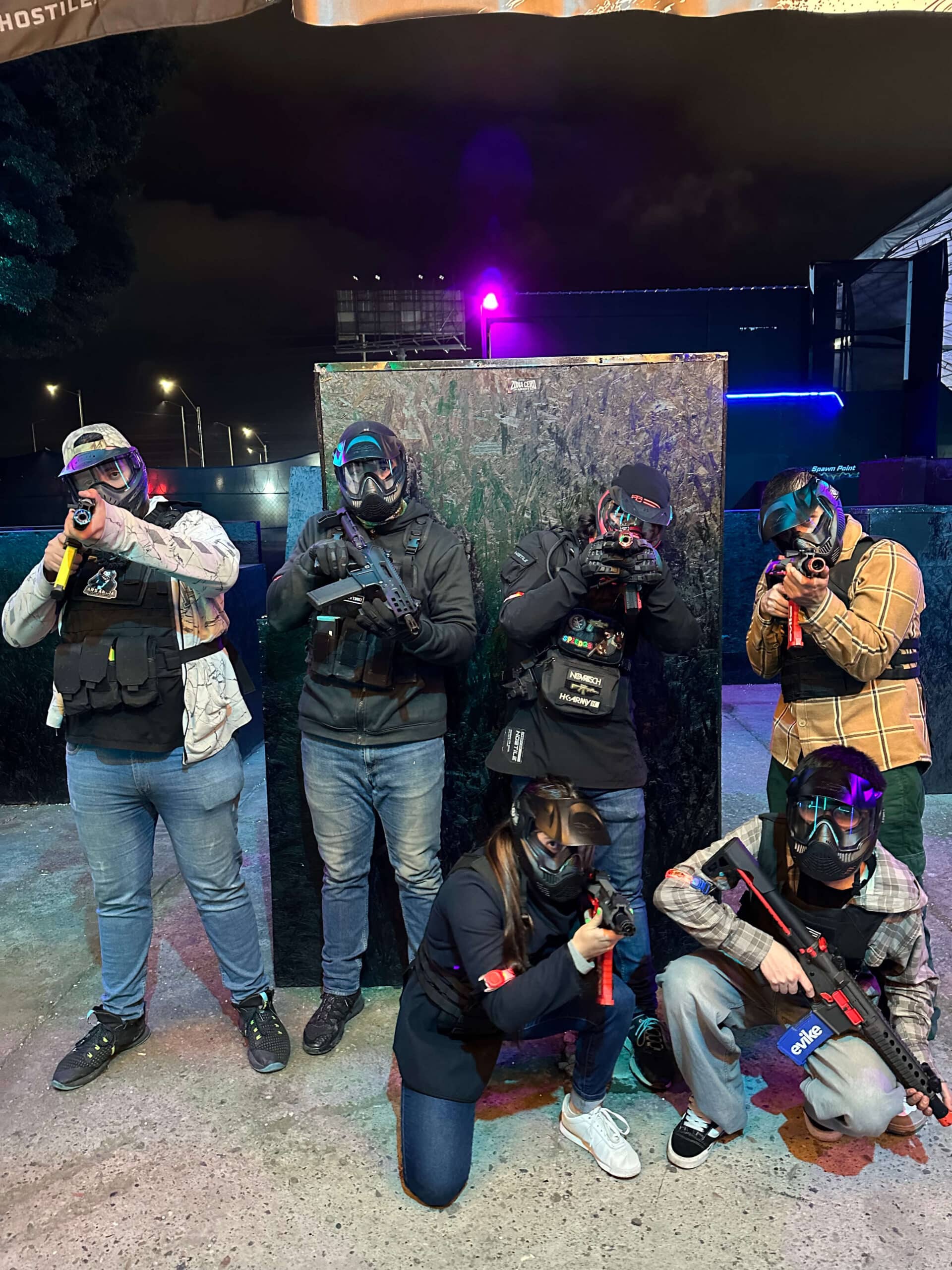 Briefing y estrategia